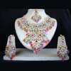 Bridal Jewellery - Bridal Jewellery Manufacturer, Wholesale Bridal Jewellery